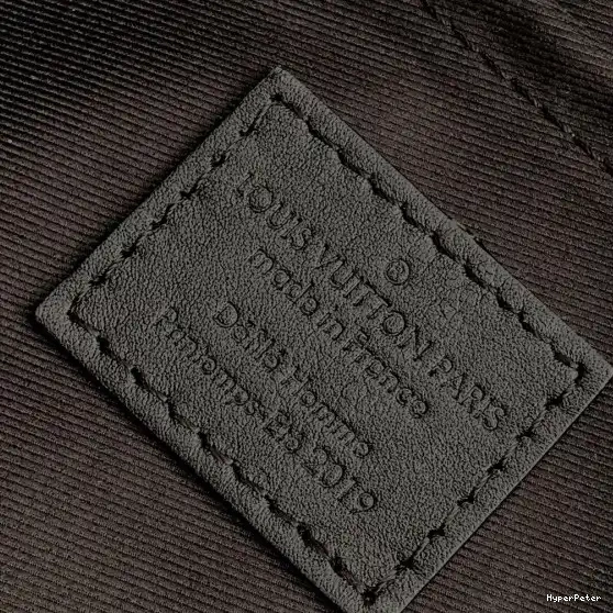 LOUIS PM VUITTON STEAMER 0613